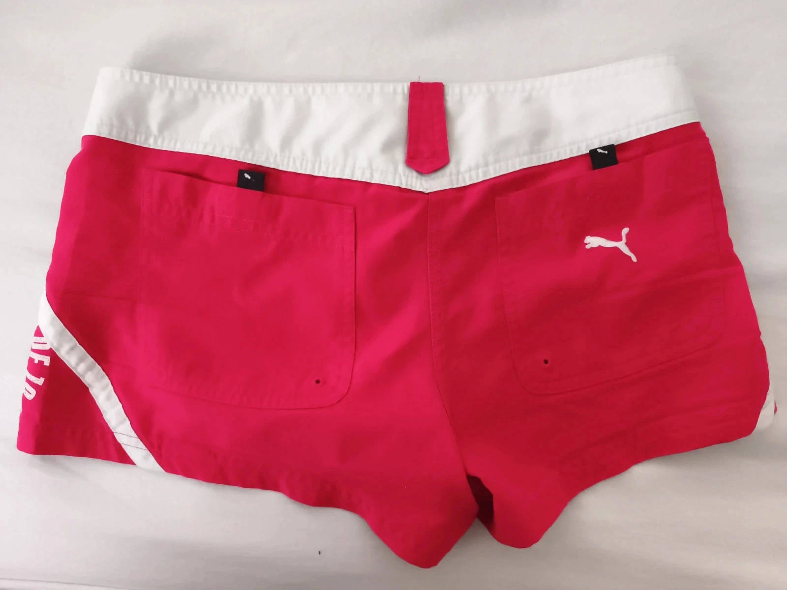 Mini short – photo 2